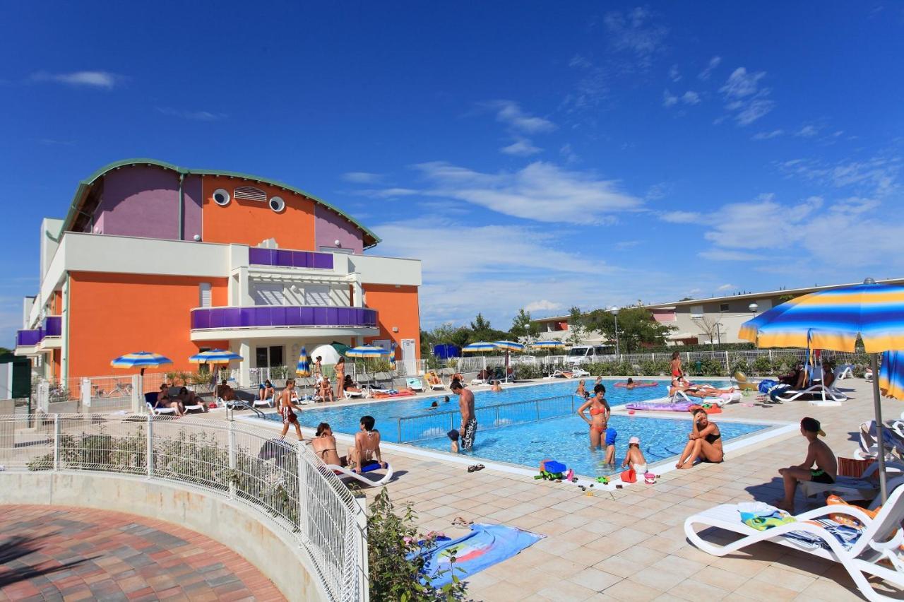 Margherita Apartment Bibione